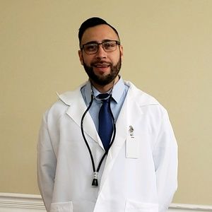 Meet your Posher, Eddie